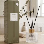 Hummel Vetiver Sandal Oda Kokusu 120 ML