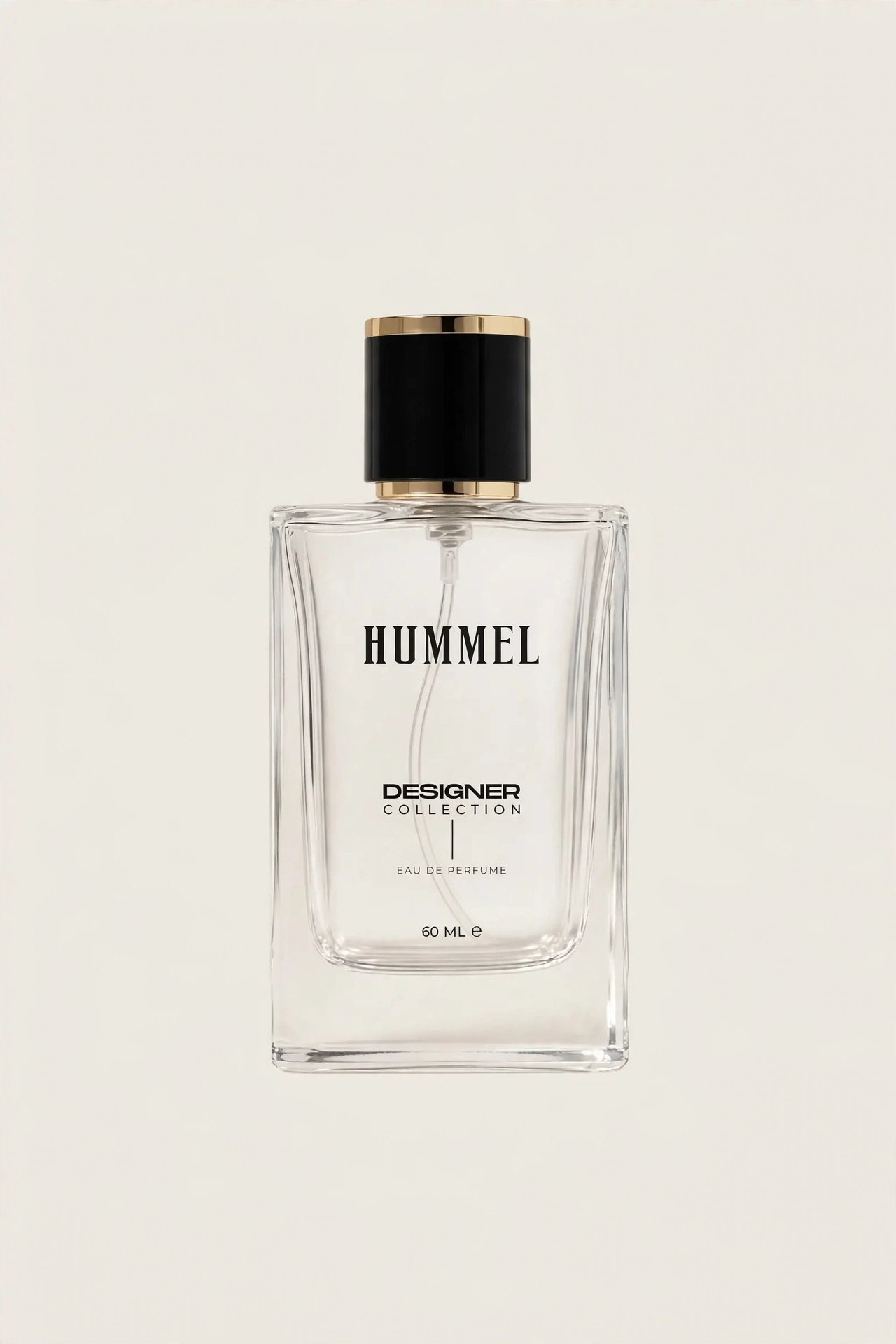 Hummel W 101 Kadın Parfüm - Görsel 3