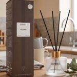 Hummel Woody Oda Kokusu 120 ML