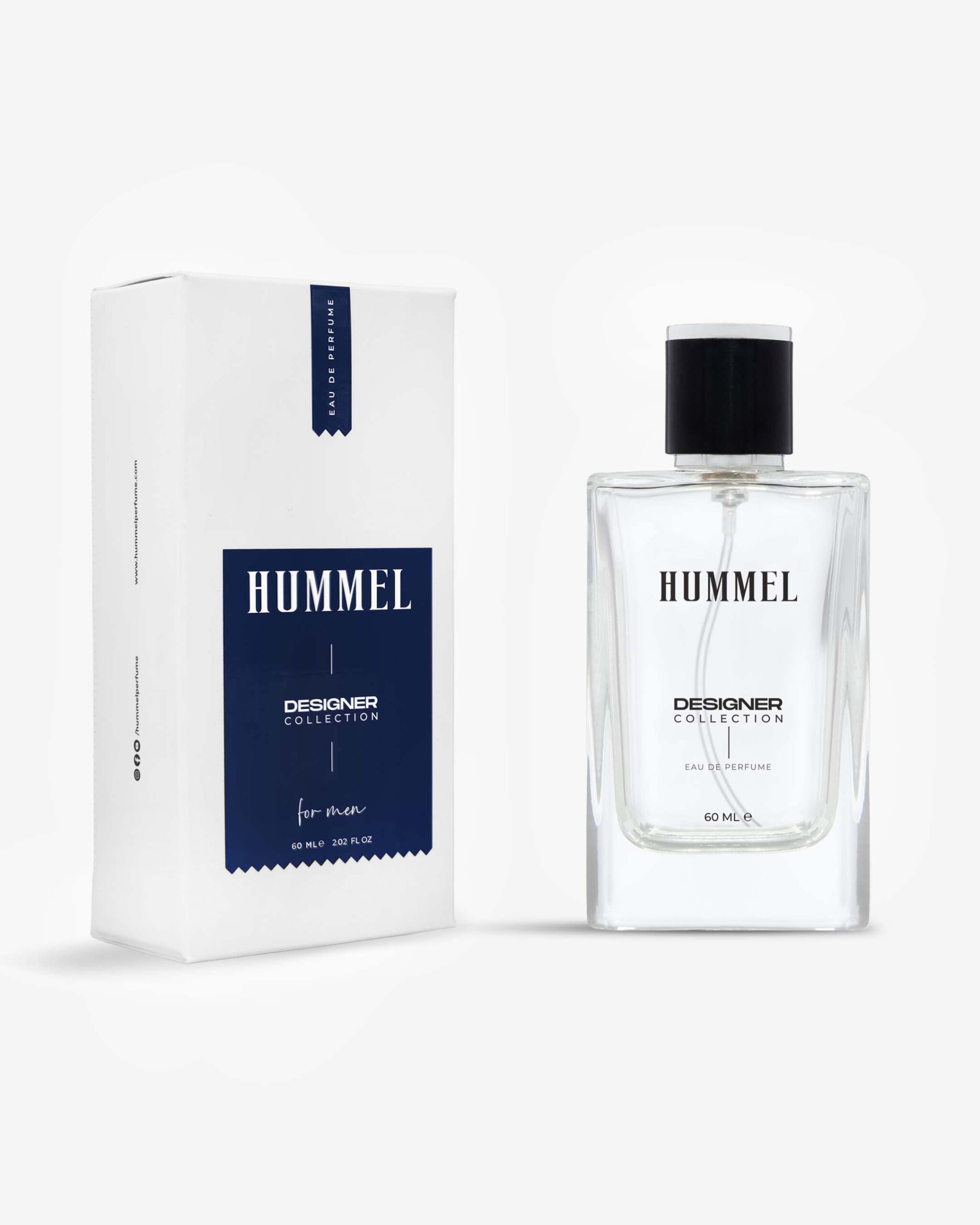 Hummel 655 Erkek Parfüm