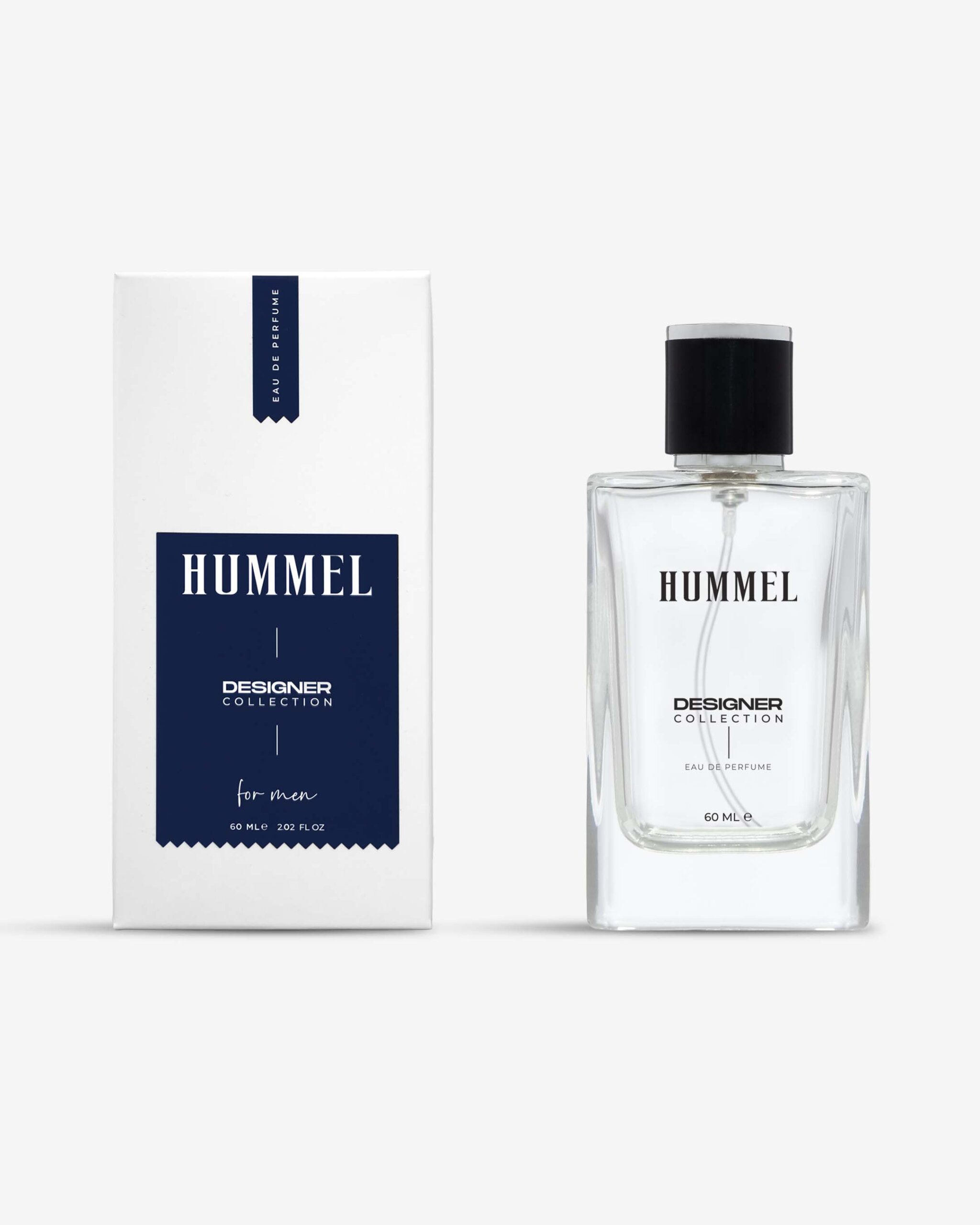 Hummel 655 Erkek Parfüm - Görsel 2