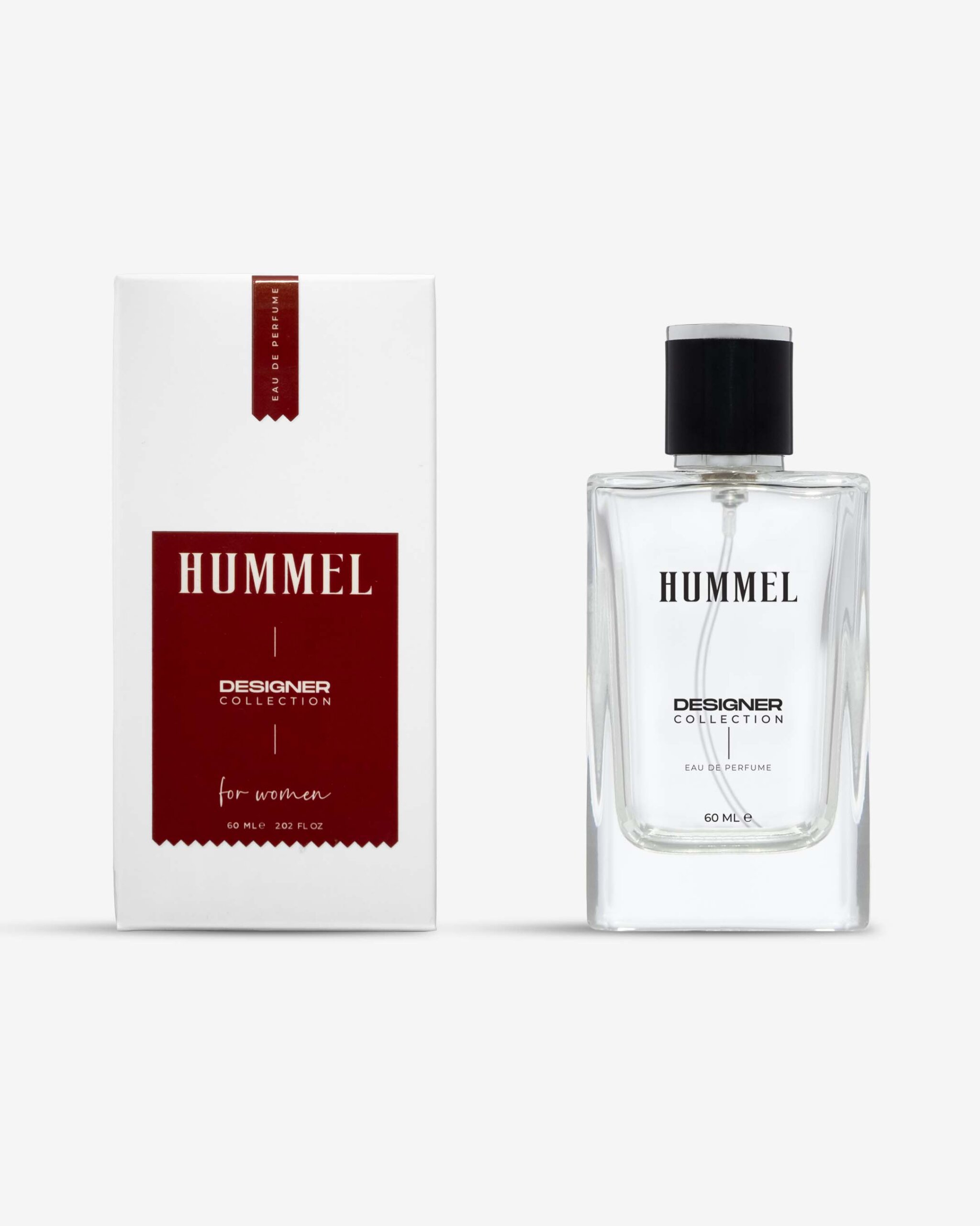Hummel 286 Kadın Parfüm - Görsel 2