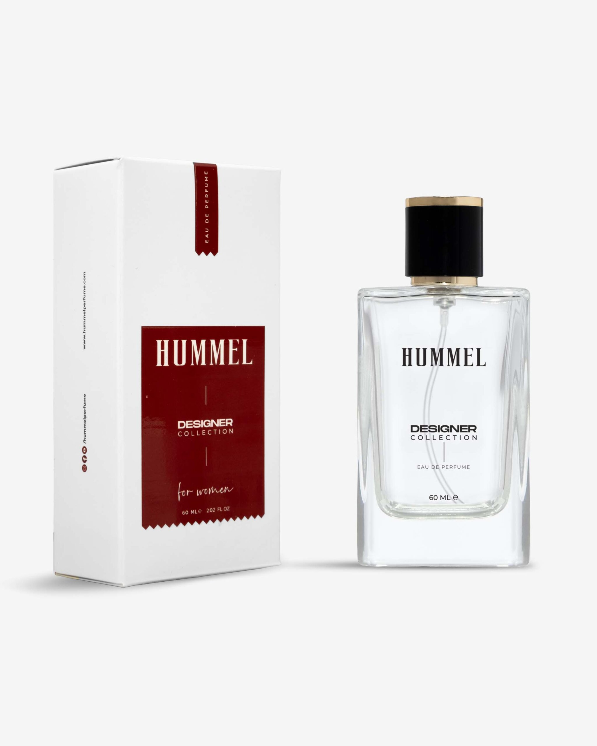 Hummel 286 Kadın Parfüm