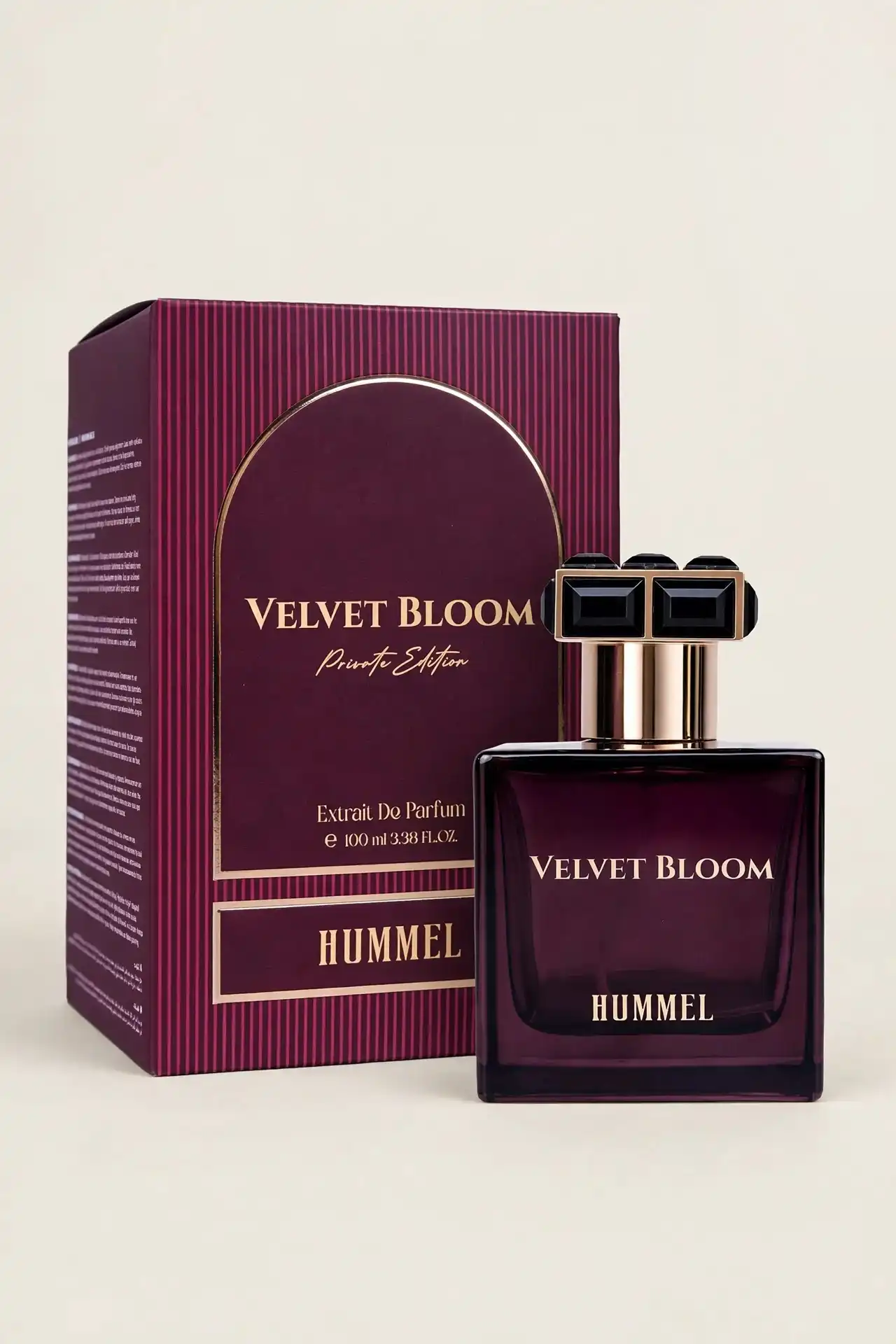 Velvet Bloom Kadın Parfüm - Görsel 2