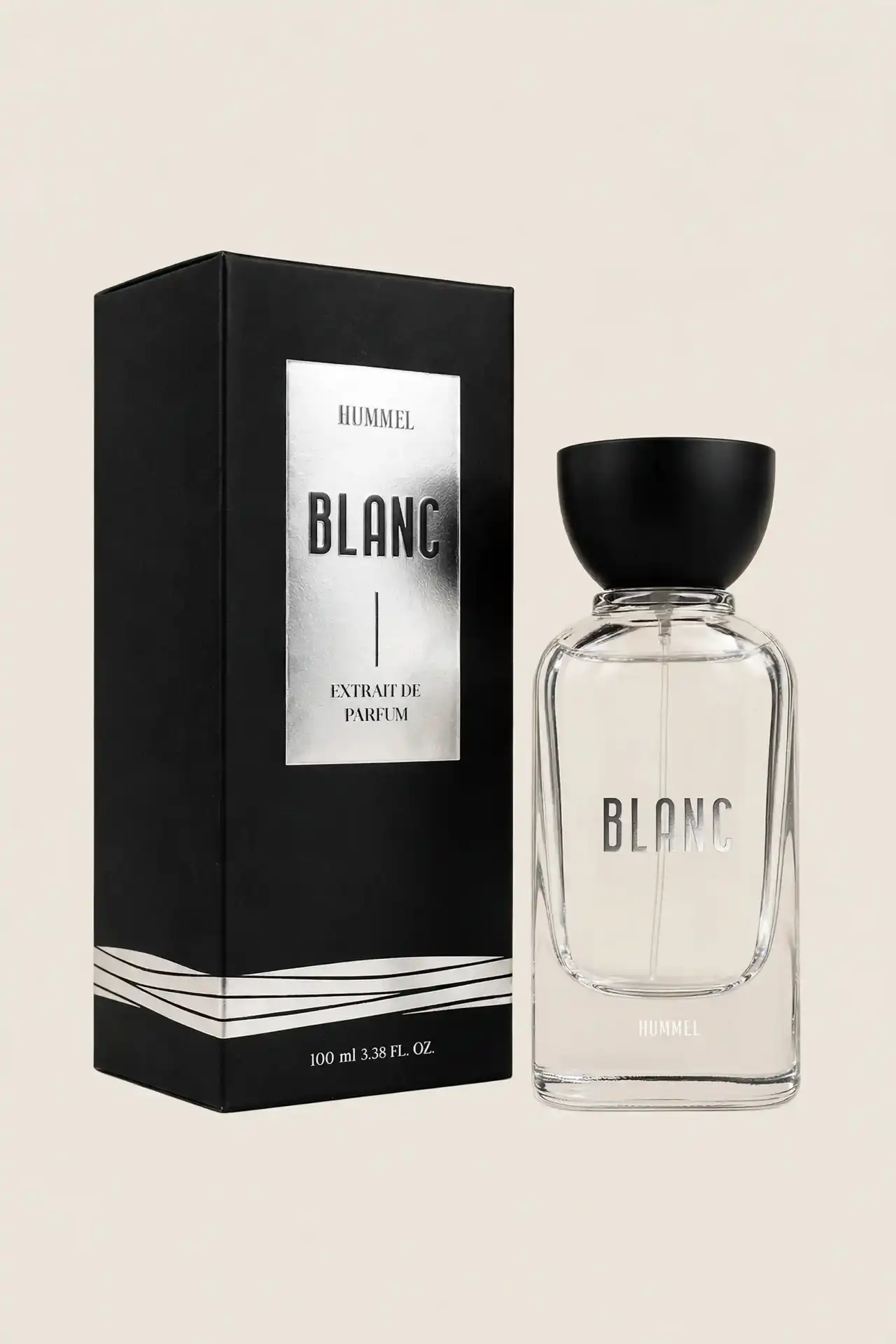 Blanc Erkek Parfüm - Görsel 2