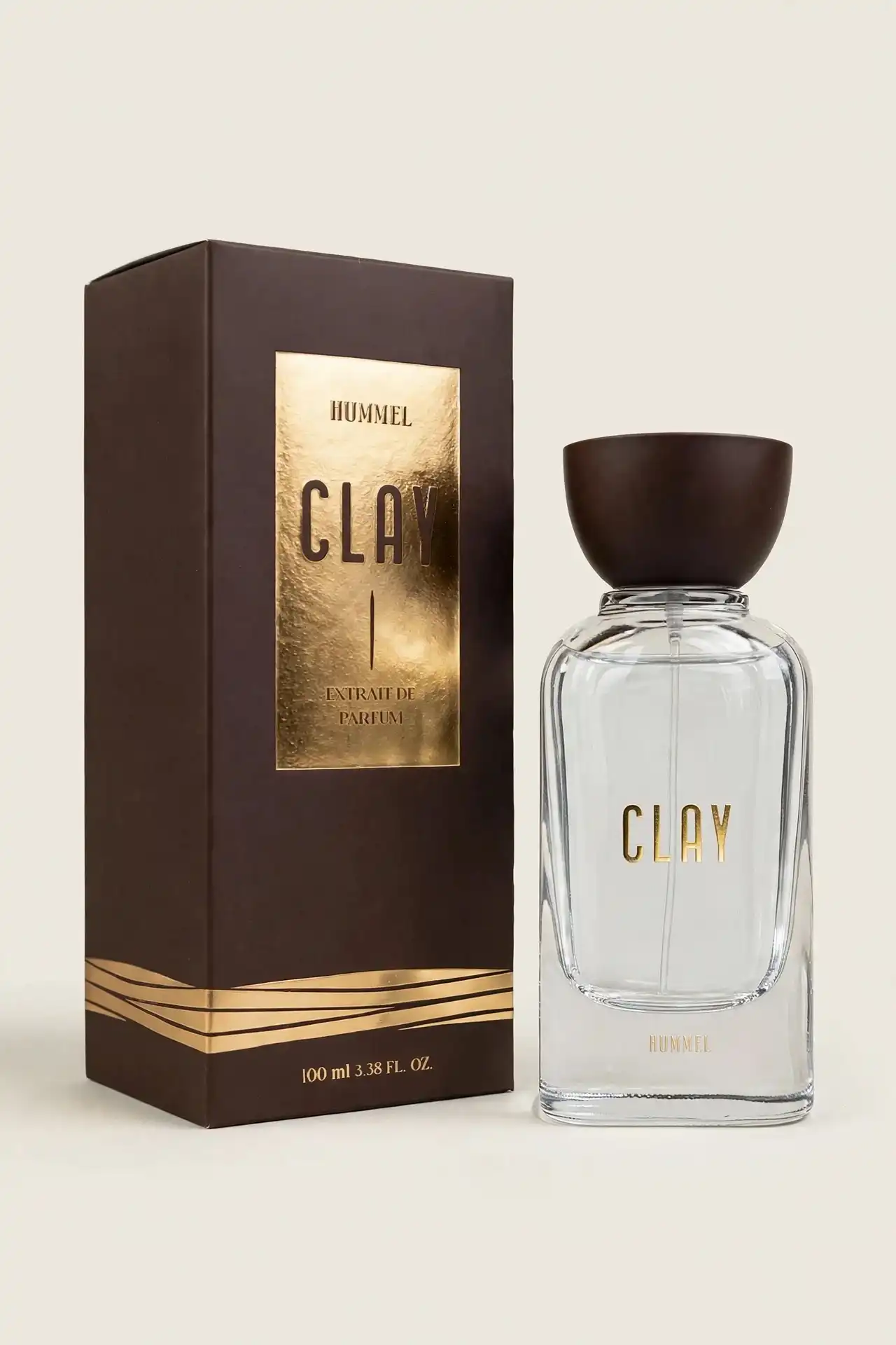 Clay Erkek Parfüm - Görsel 2