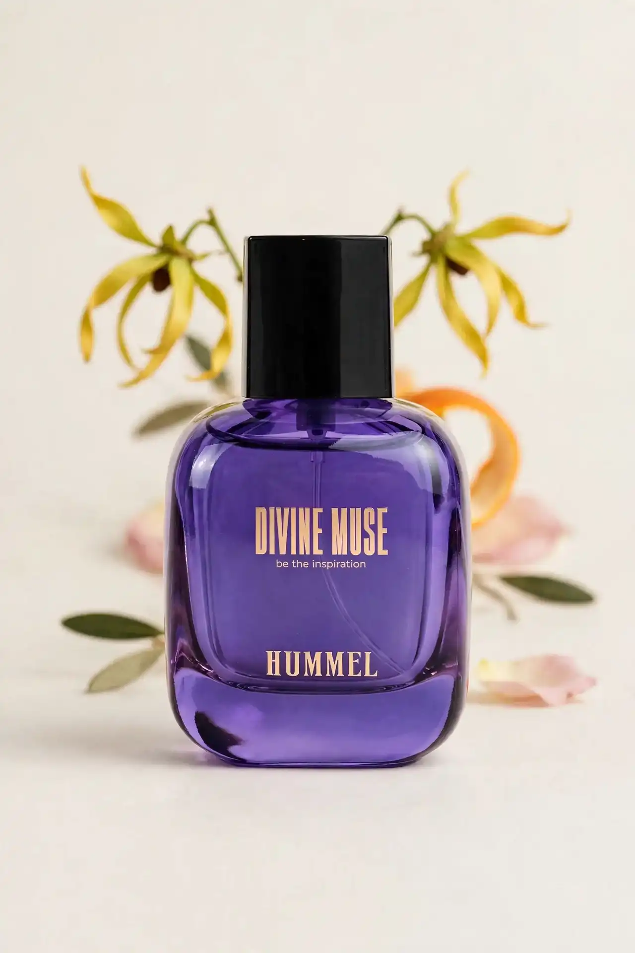 Divine Muse Kadın Parfüm