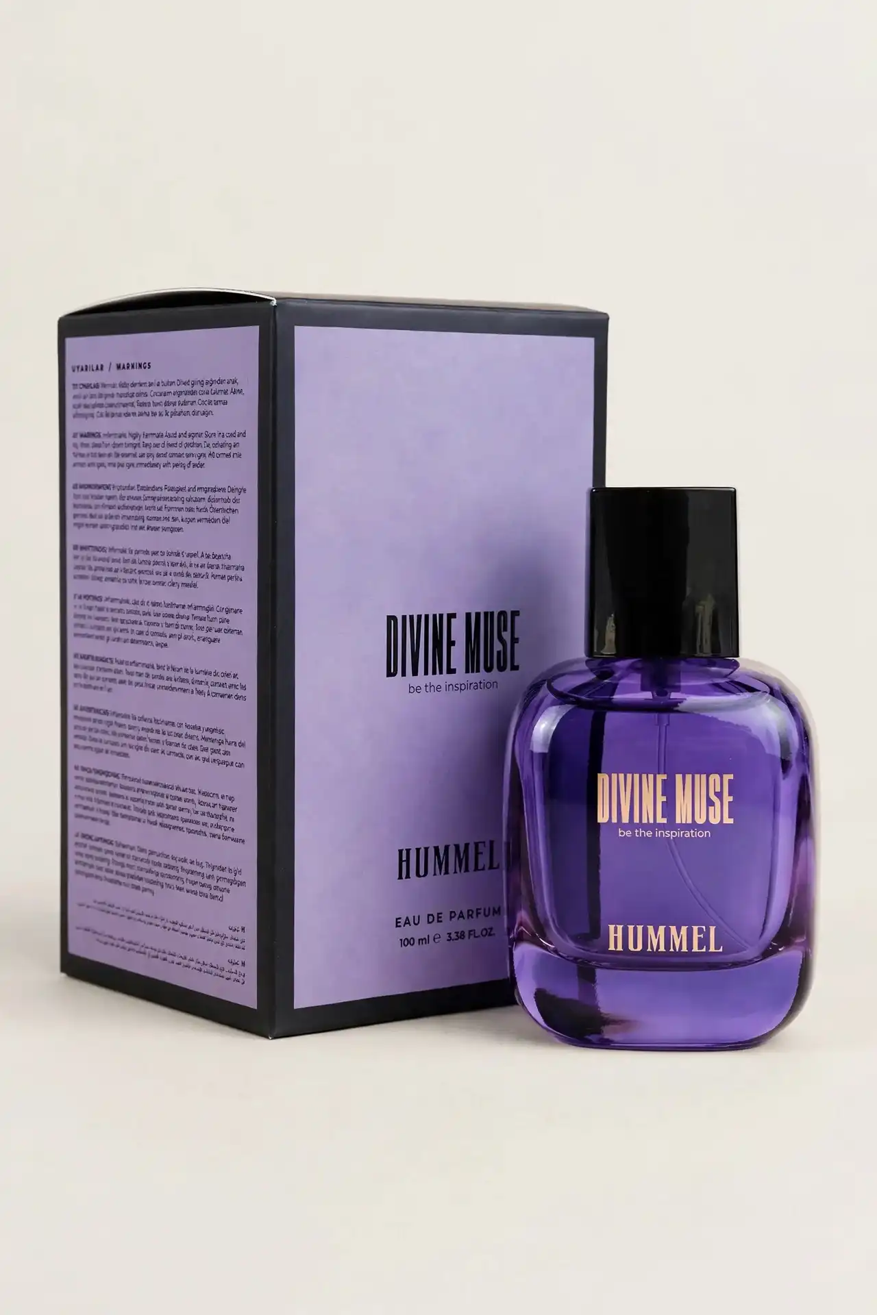 Divine Muse Kadın Parfüm - Görsel 2