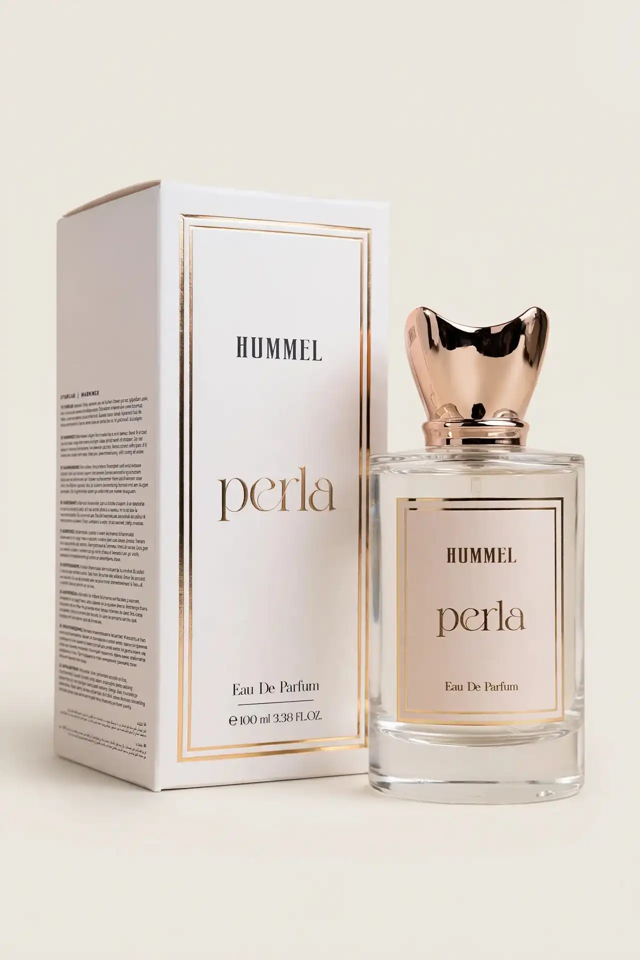 Perla Kadın Parfüm - Görsel 2
