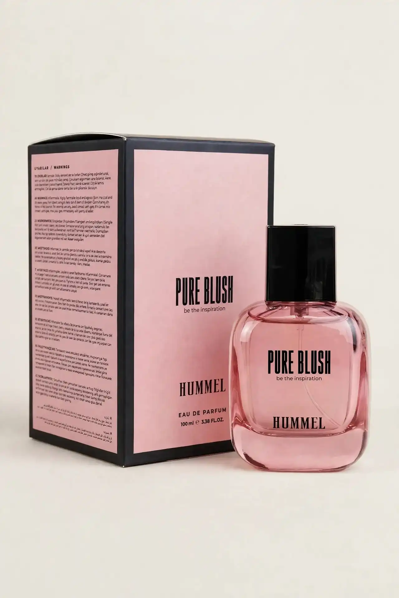 Pure Blush Kadın Parfüm - Görsel 2