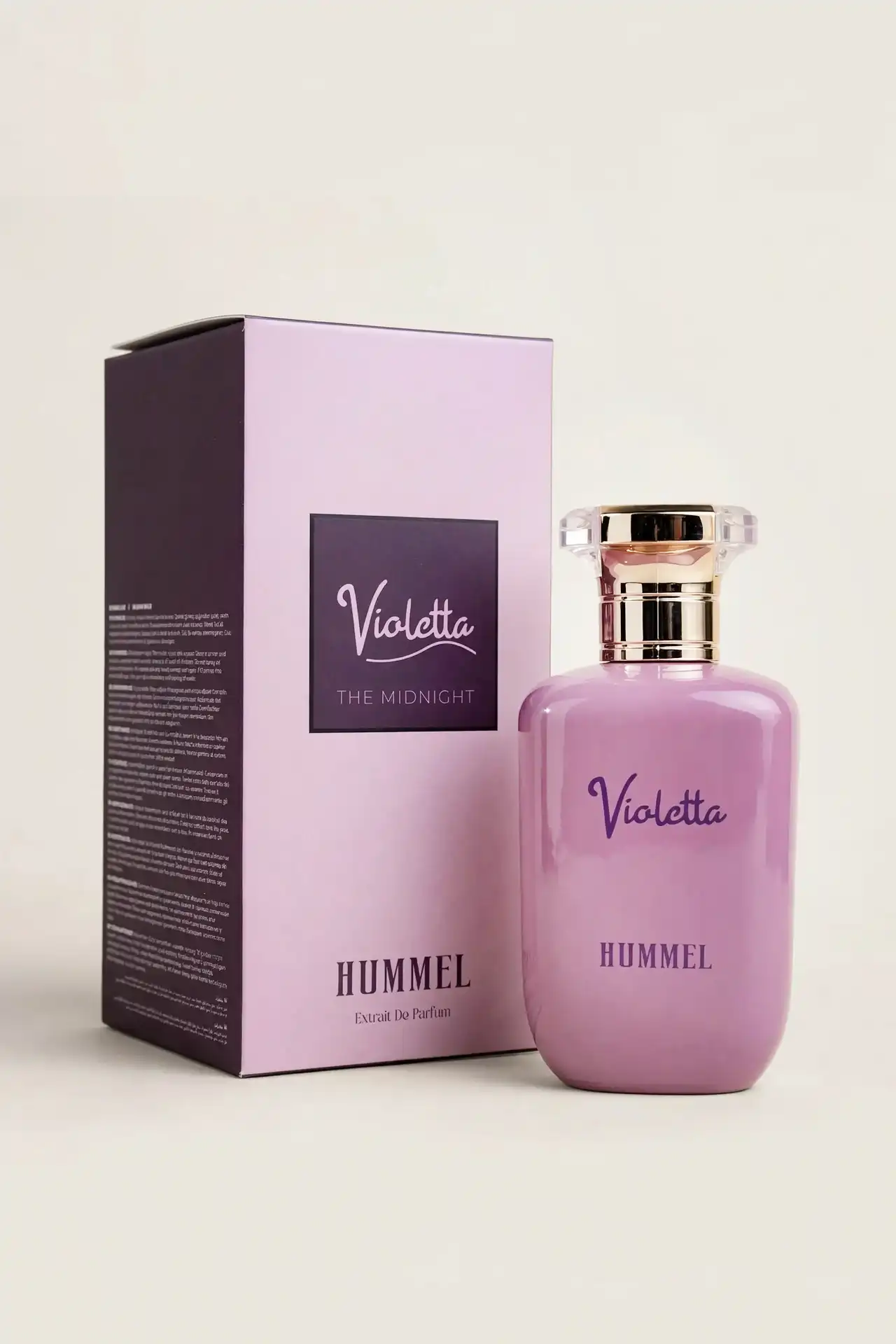 Violetta Kadın Parfüm - Görsel 2